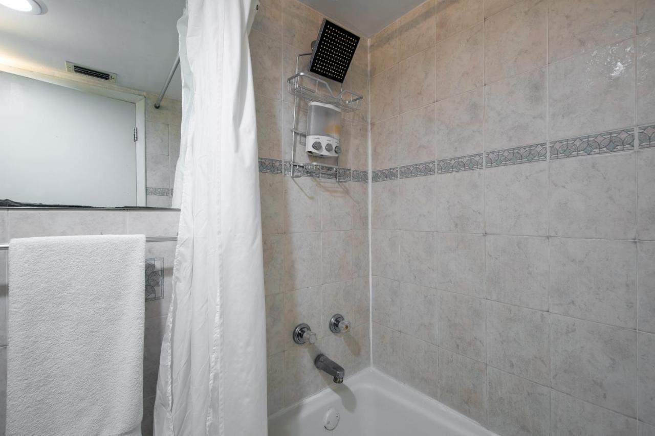 Collins Chic Apartment Miami Beach Bagian luar foto